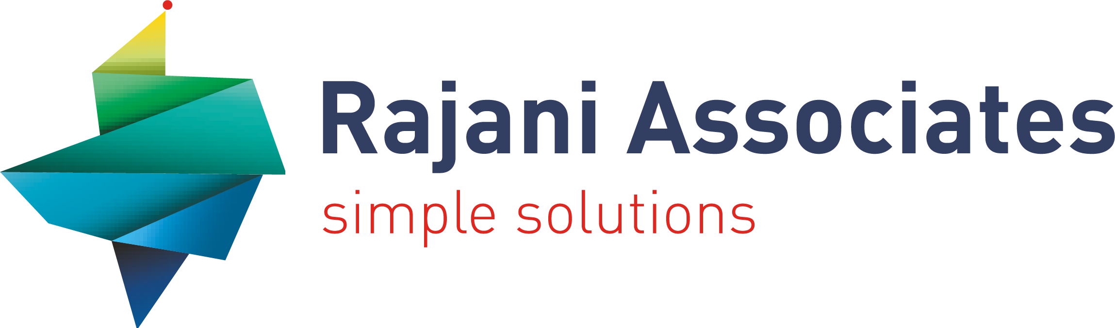 Rajani Associates - Logo